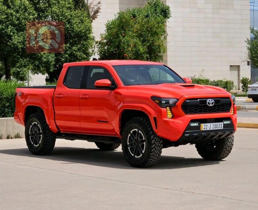 Toyota Tacoma